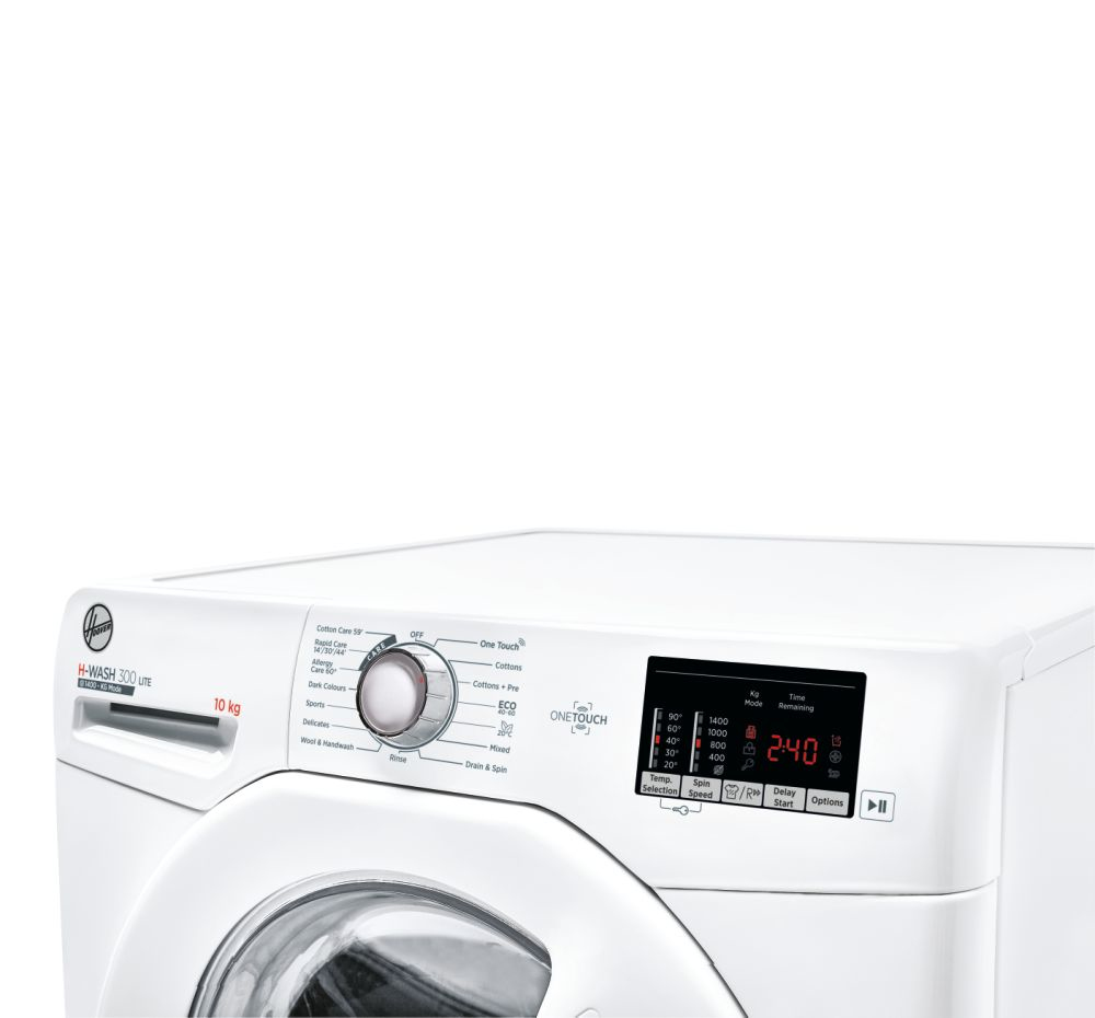 Hoover H3W 4102DE/1-80 – image 4
