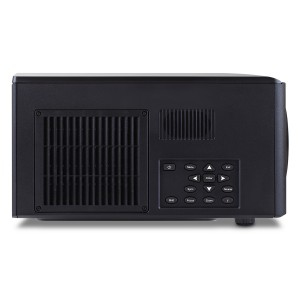 Viewsonic Pro10100-SD Large venue projector 6000 ANSI lumens DLP XGA (1024x768) Black – image 9
