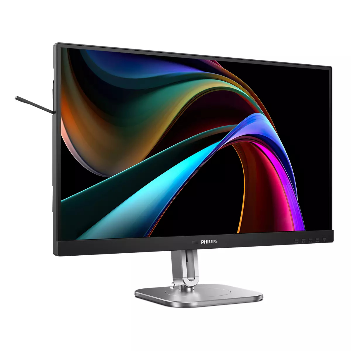 Philips 5000 series 27B2W5600/93 computer monitor – image 2