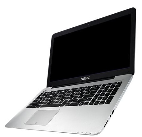 ASUS K555LB-XX473D laptop Intel® Core™ i7 i7-5500U – image 4
