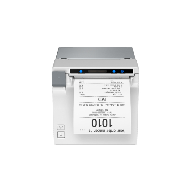 Epson EU-M30 (001) – image 4