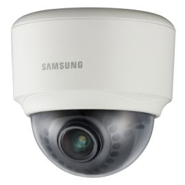 Samsung SND-7082P security camera Dome IP security camera Indoor & outdoor – image 2