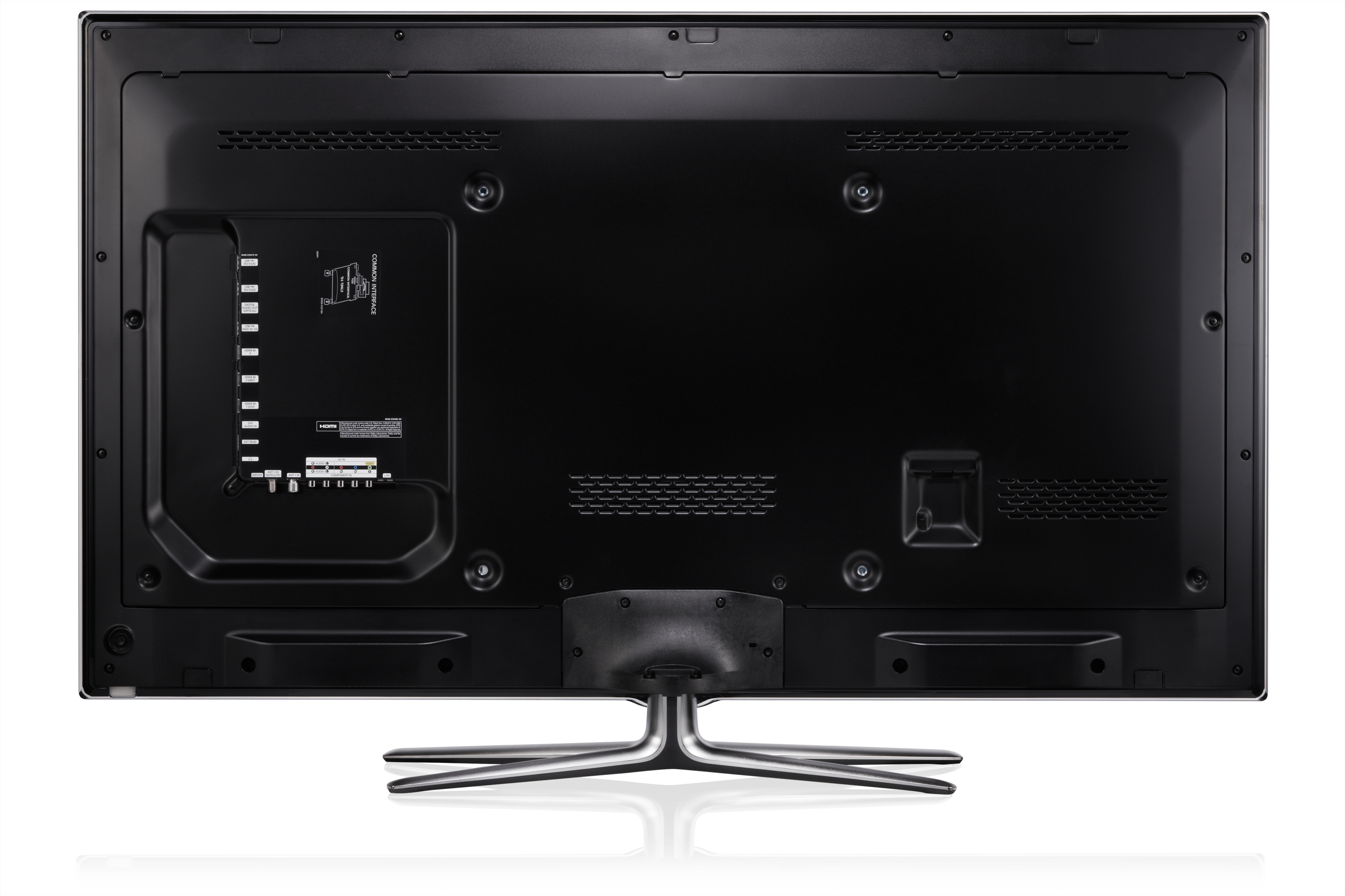 Samsung UE40ES6750S 101.6 cm (40") Full HD Smart TV Wi-Fi Black – image 8