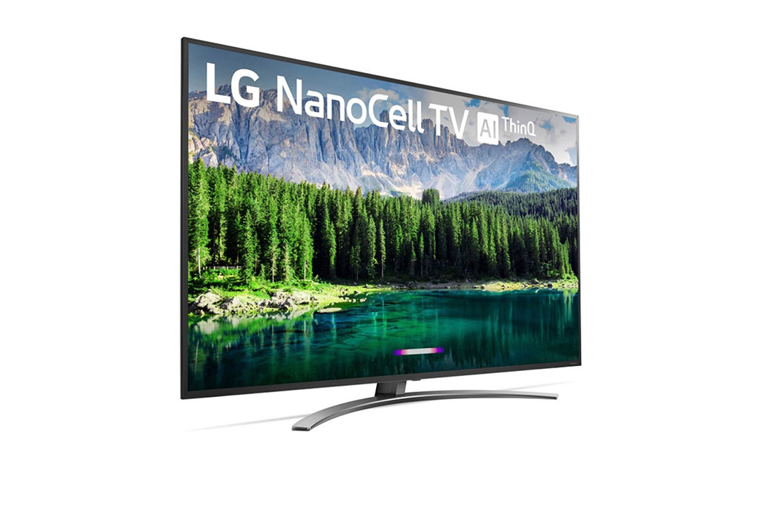 LG SIGNATURE 75SM8670PUA TV – image 5