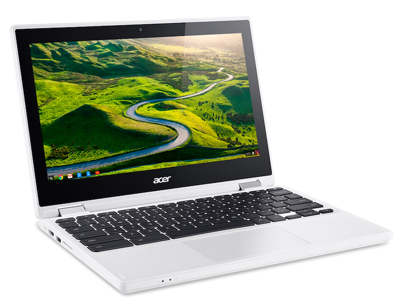 Acer Chromebook R 11 CB5-132T-C13T Intel® Celeron® N3060 – image 4
