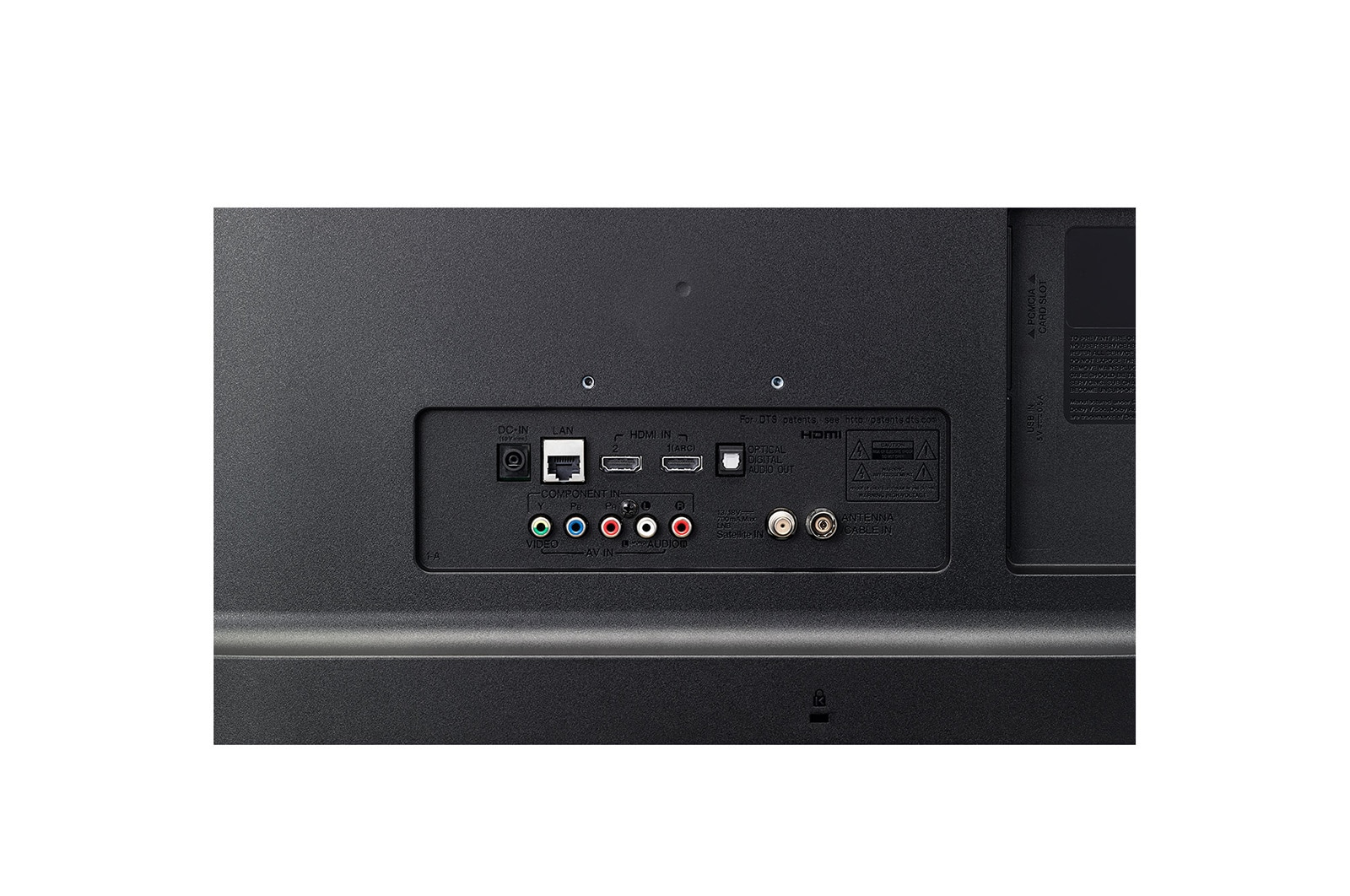 LG 24TN510S-PZ TV – image 7