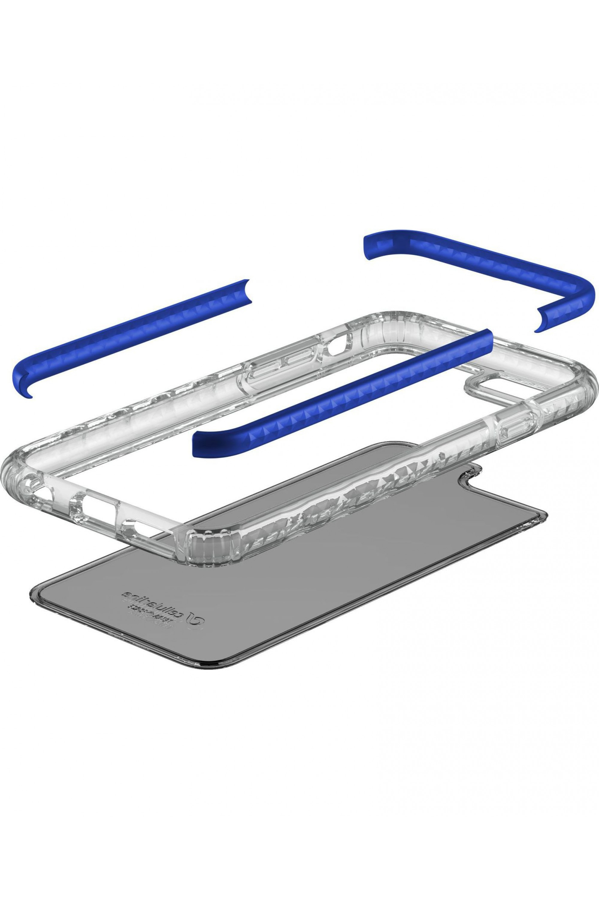 Cellularline Tetra Force Shock-Tech - iPhone SE (2020)/8/7 – image 3
