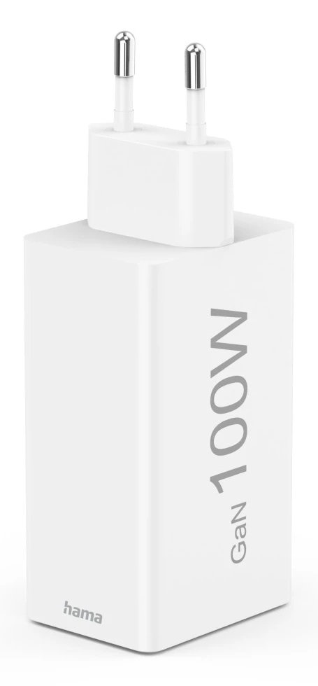 Hama 00200027 mobile device charger Universal White AC Fast charging Indoor – image 4