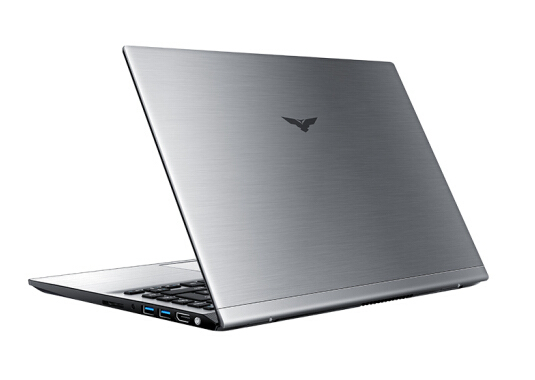 Haier S3-75008G240GWUS Intel® Core™ i7 i7-7500U Laptop – image 2