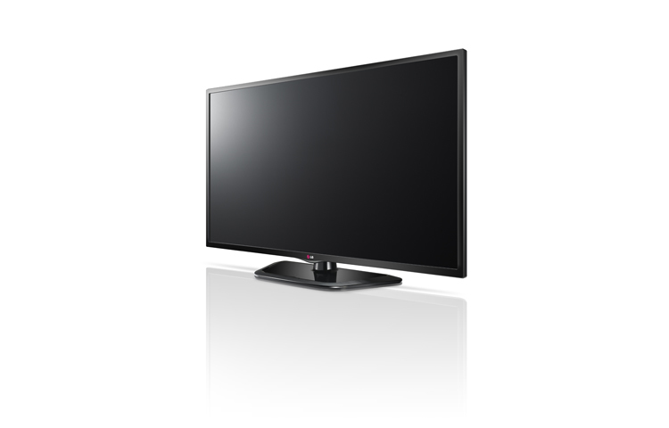LG 37LN549E TV 94 cm (37") HD Black 300 cd/m² – image 4