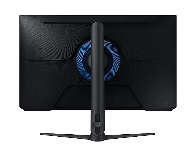 Samsung LS27AG302NU computer monitor – image 2