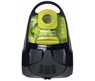 Moulinex MO2512PA vacuum