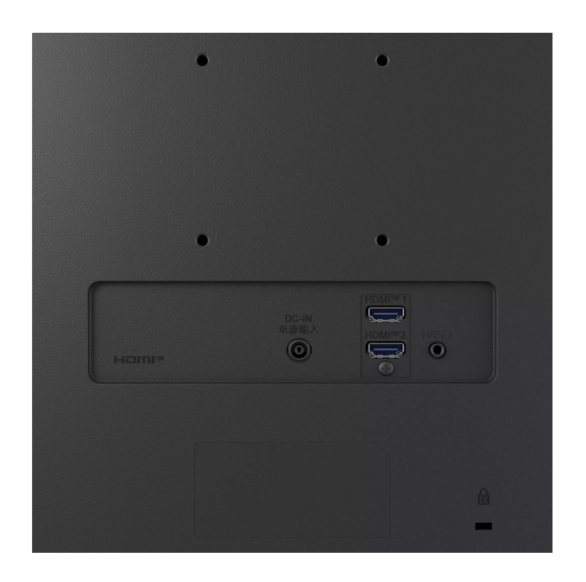 LG 27MS550-B computer monitor – image 4