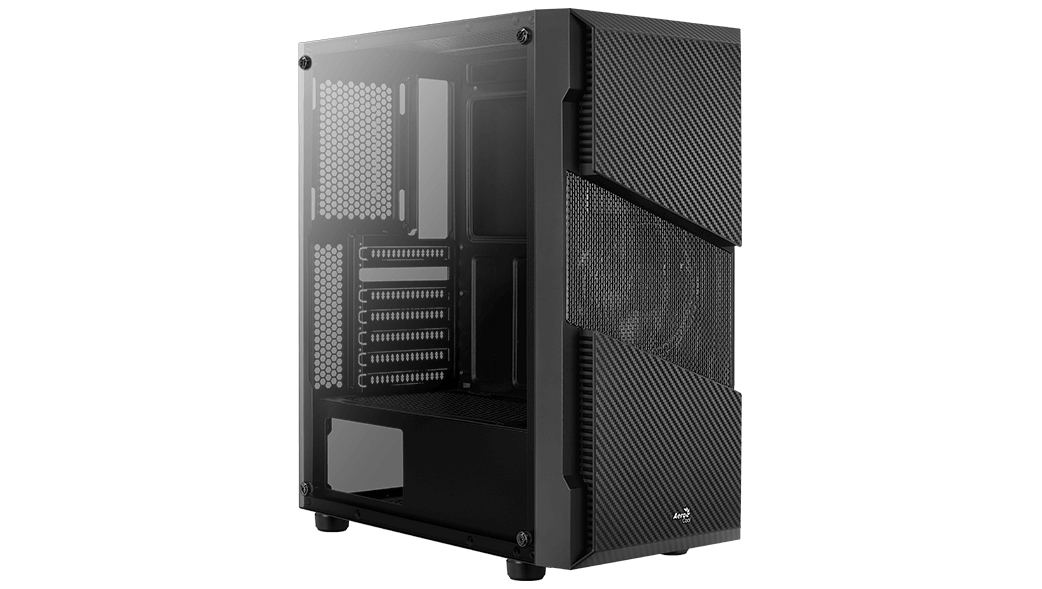Aerocool Menace Saturn FRGB – image 2