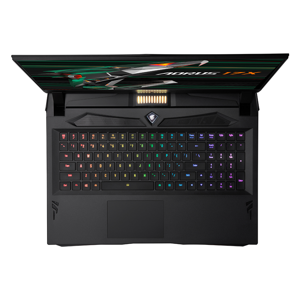 GIGABYTE AORUS 17X Intel® Core™ i9 i9-11980HK Laptop – image 3