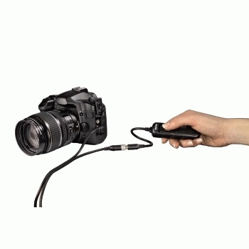 Hama 00005200 remote control Wired – image 4