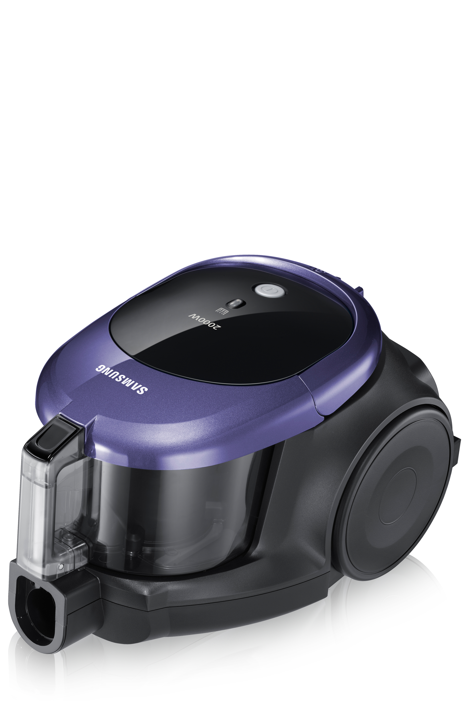 Samsung SC4477 vacuum – image 3