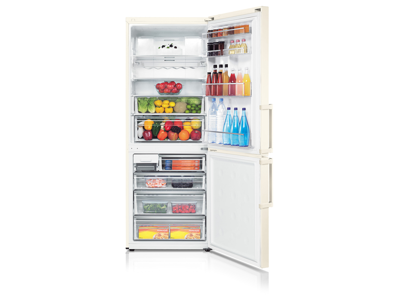 Samsung RL4353LBAEF Freestanding – image 6