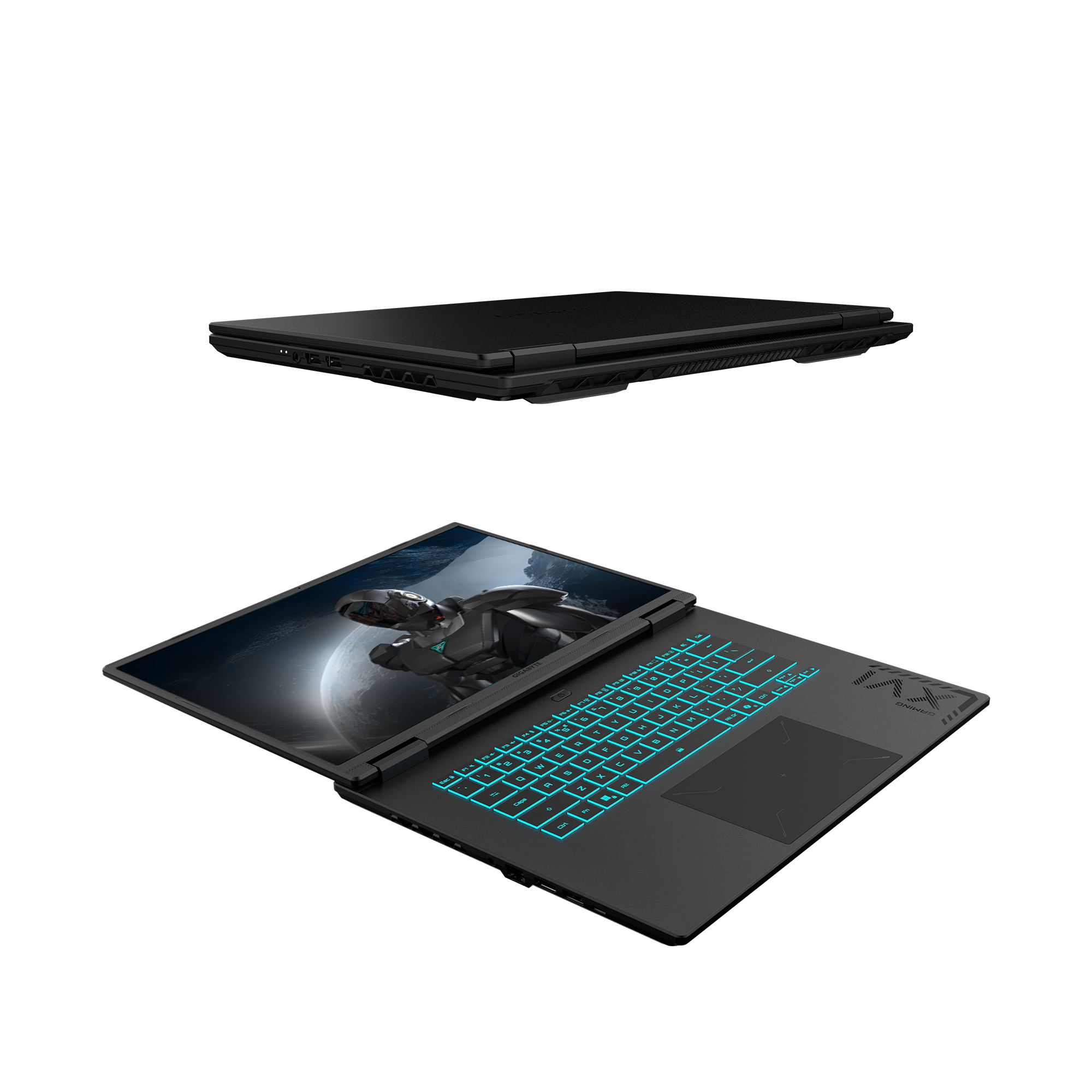 GIGABYTE GAMING A16 5VHP3ES894SD – image 4