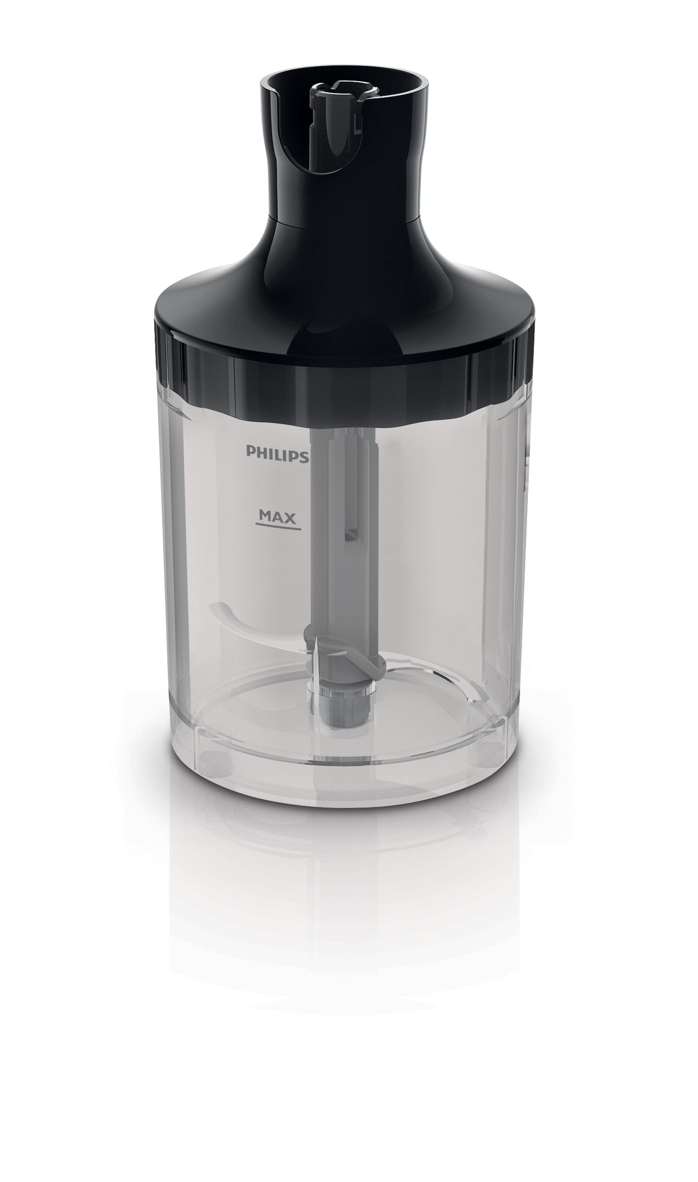 Philips Avance Collection HR1674/91 blender – image 7