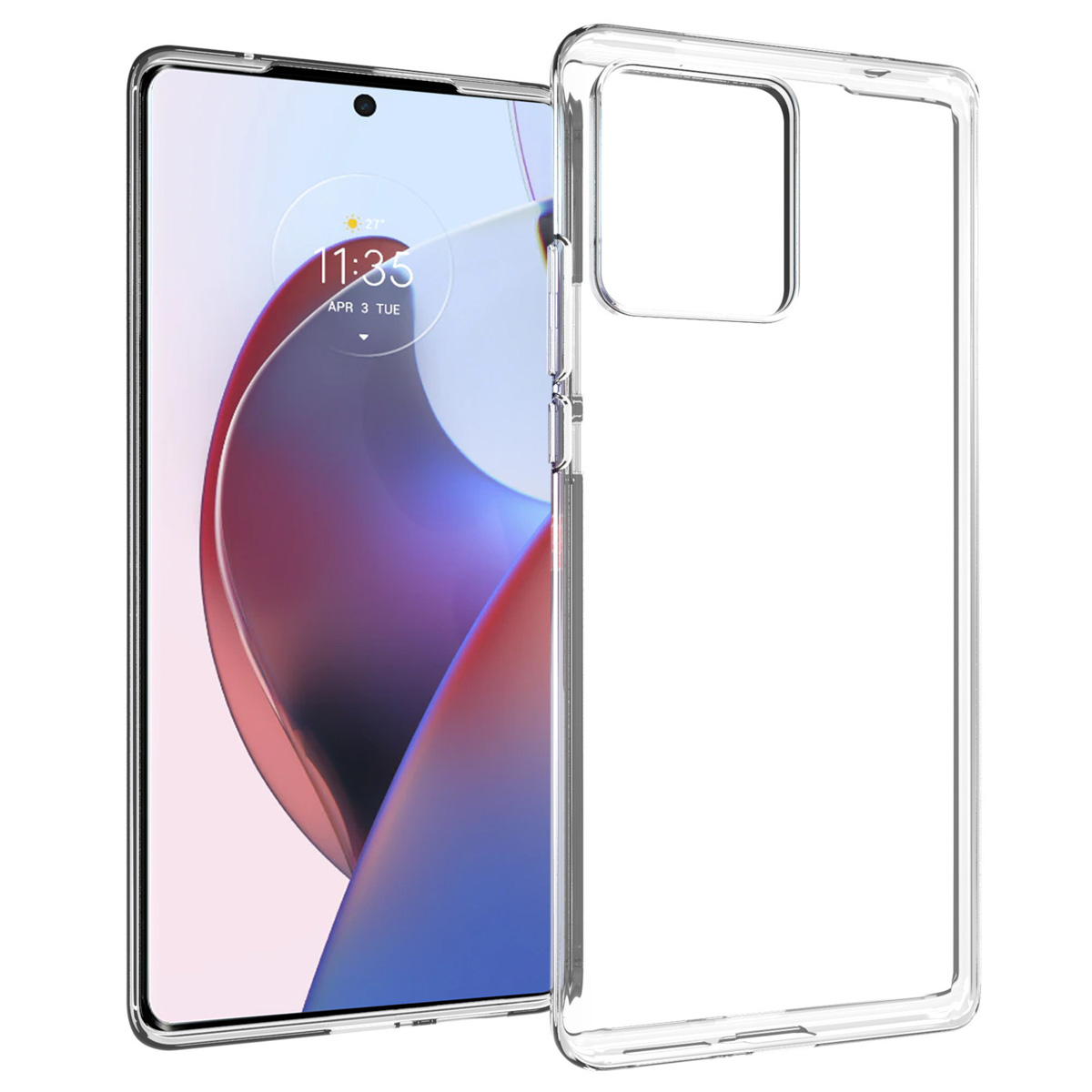 Accezz SH00054759 mobile phone case – image 1