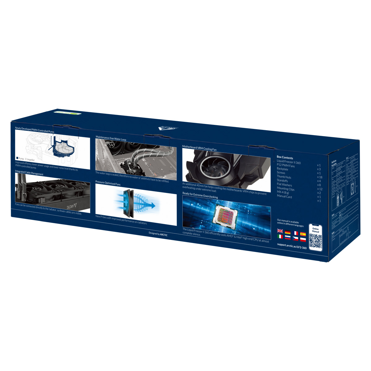 ARCTIC II 360 – image 8