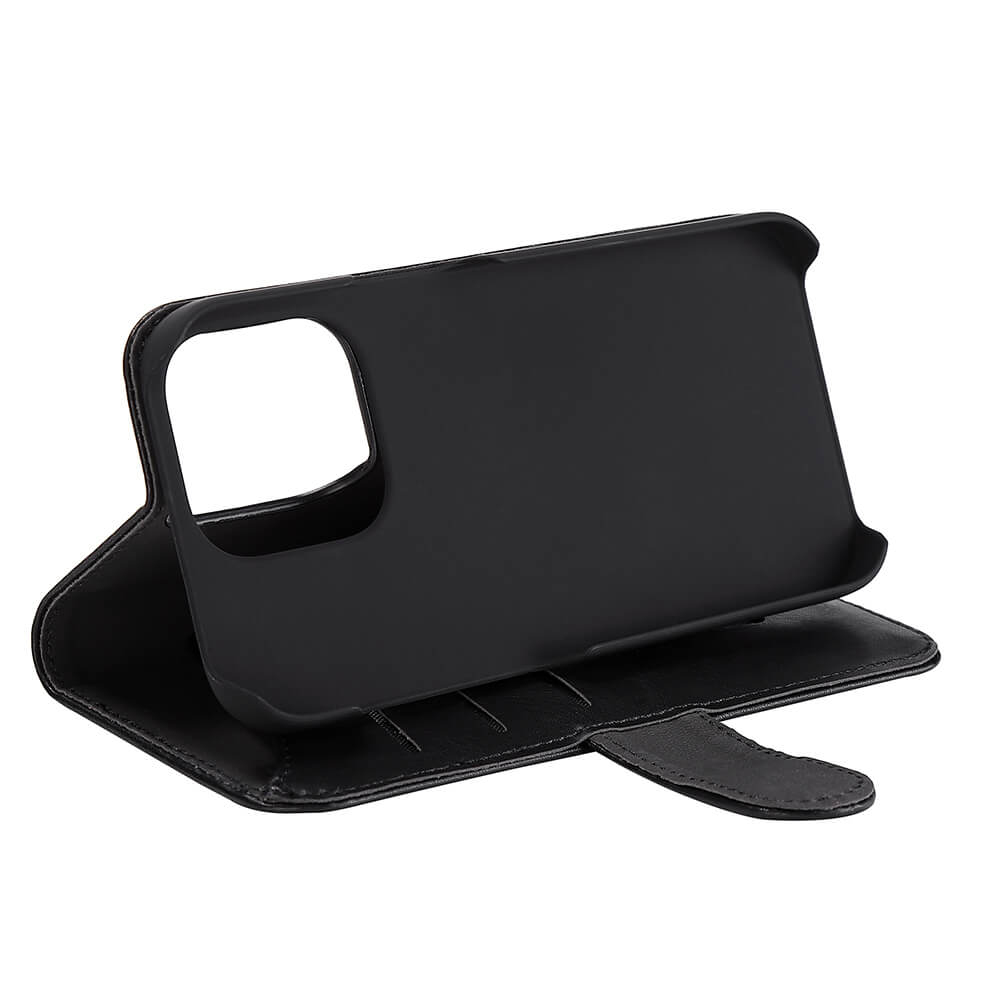 Gear Wallet Case Black - iPhone 14 Pro – image 5