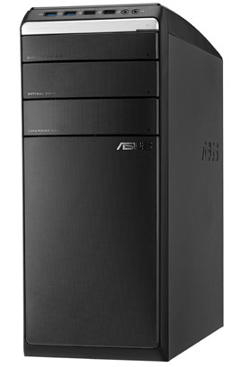 ASUS M 51AC-IT005S Intel® Core™ i5 i5-4570