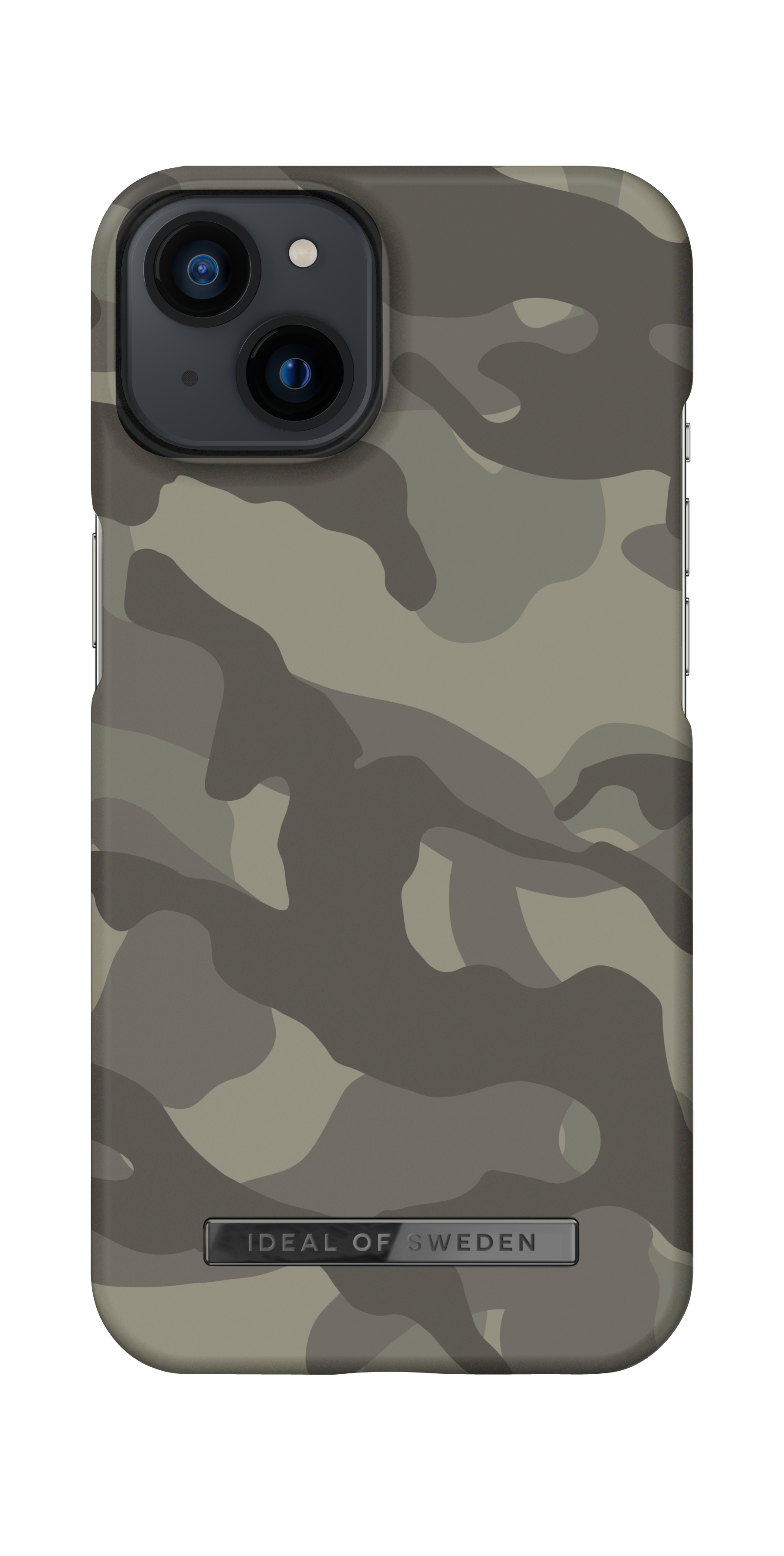 iDeal of Sweden Printed Case iPhone 13 Matte Camo – image 3