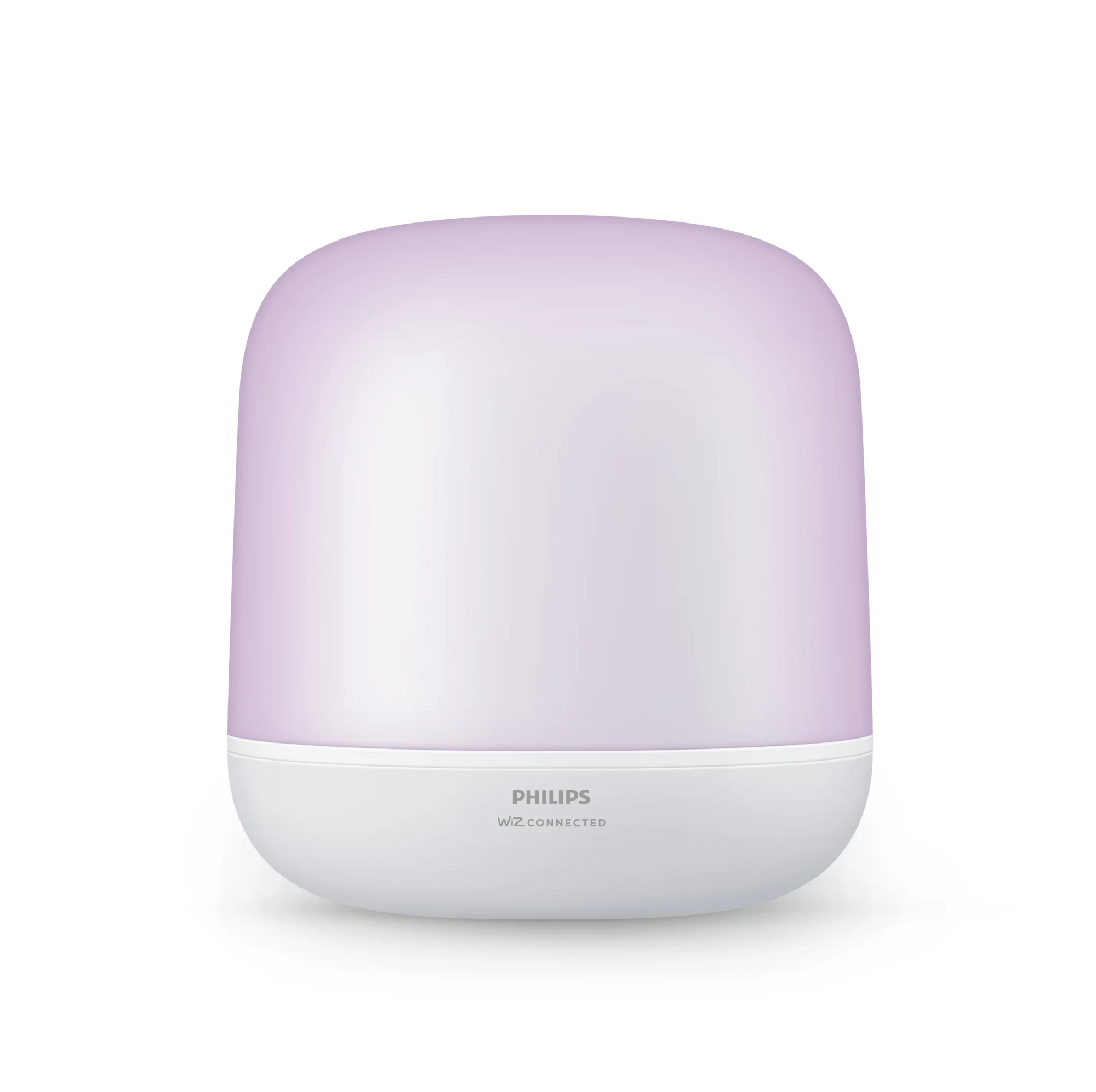 Philips by Signify Philips 8719514375499 smart lighting Smart table lamp Wi-Fi/Bluetooth
