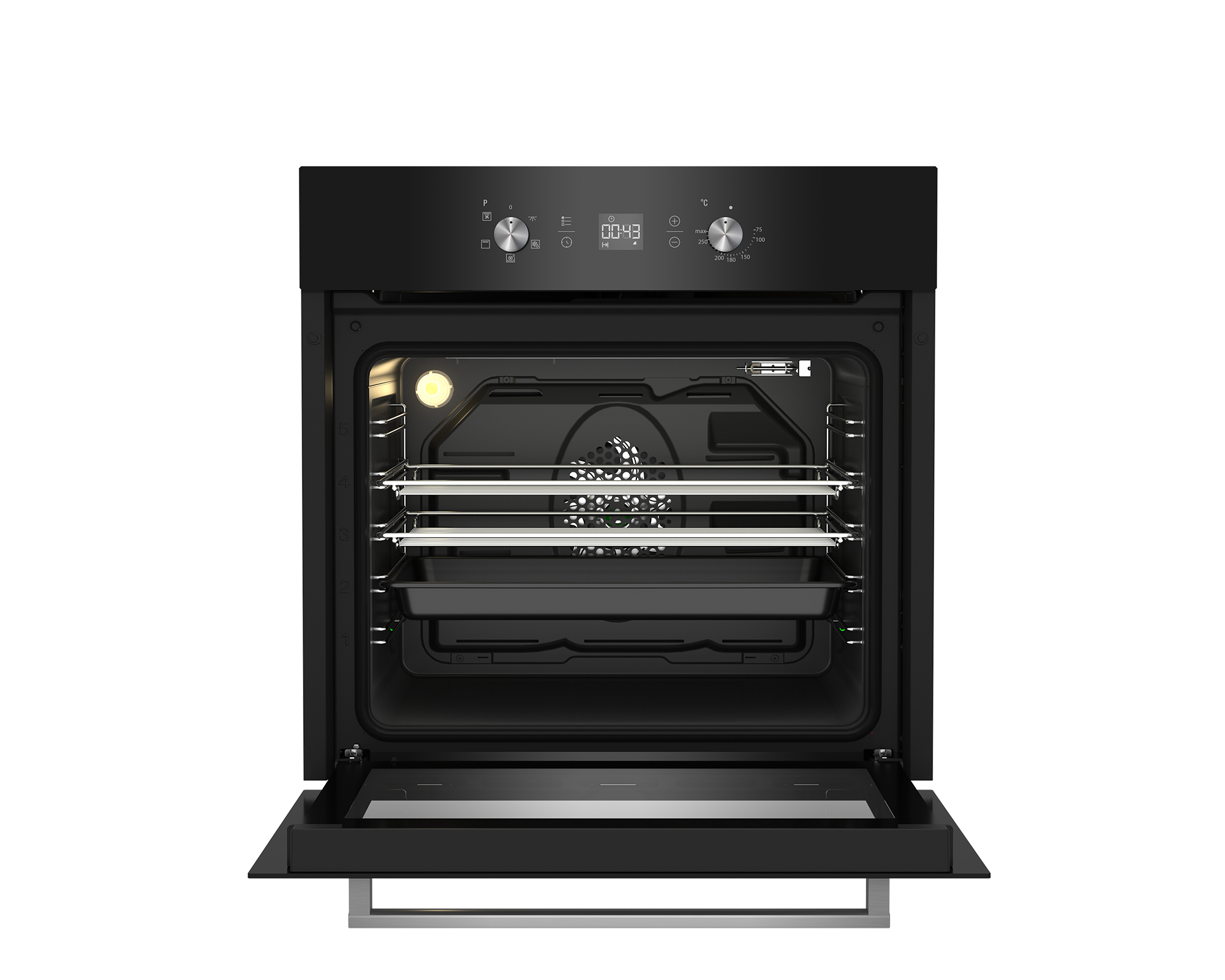 Blomberg OEN8301B oven – image 4