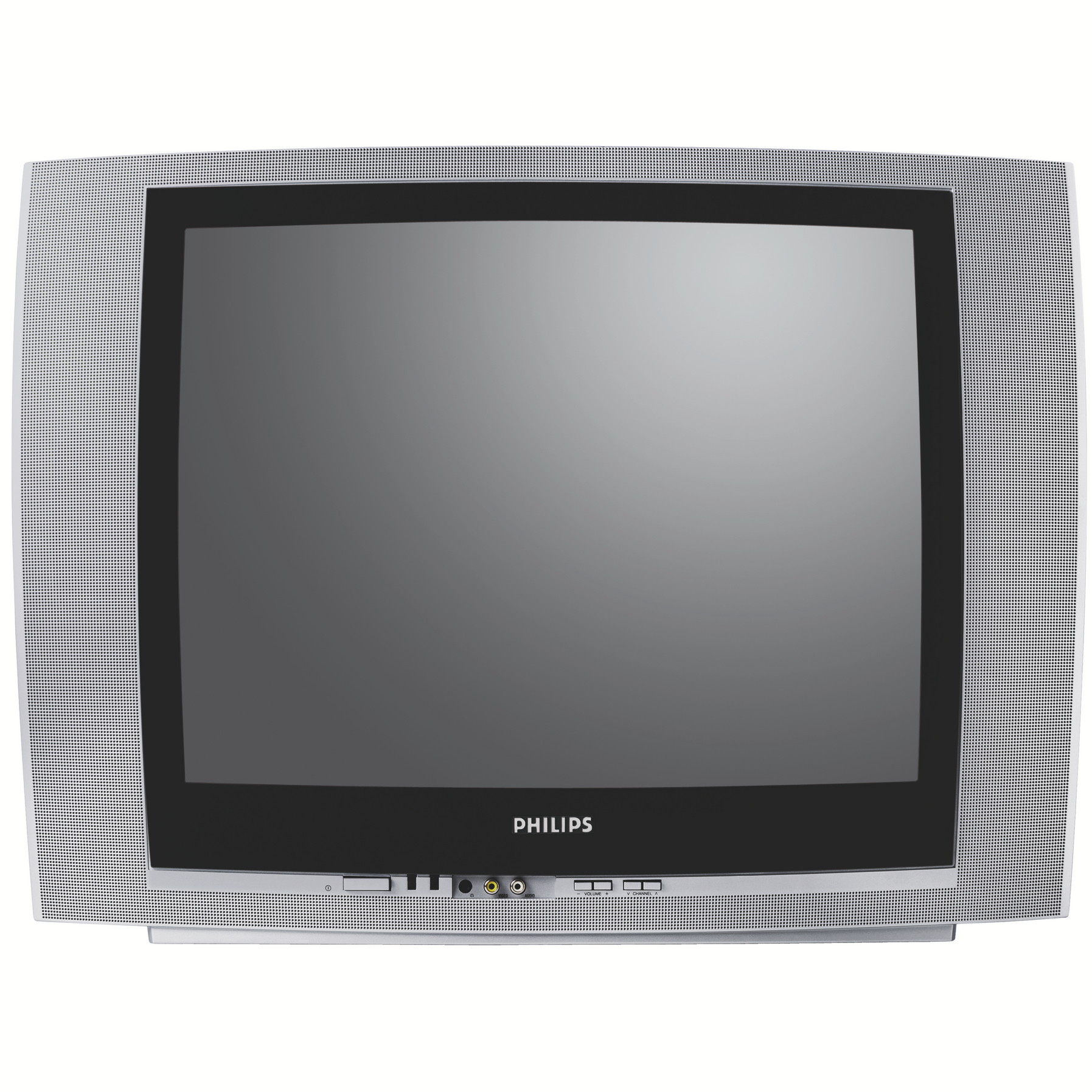 Philips 21PT2125B 21" real flat TV – image 2