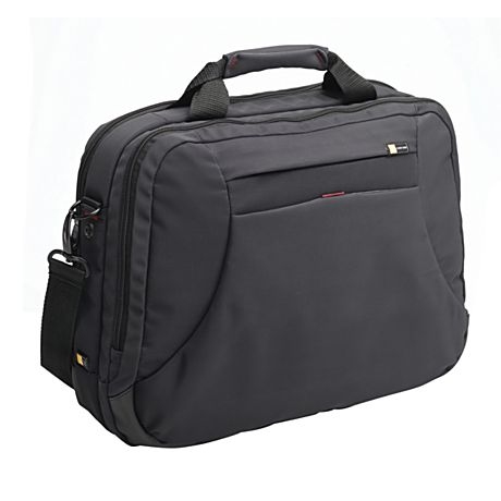 Case Logic 17" Casual Slimline Laptop Case
