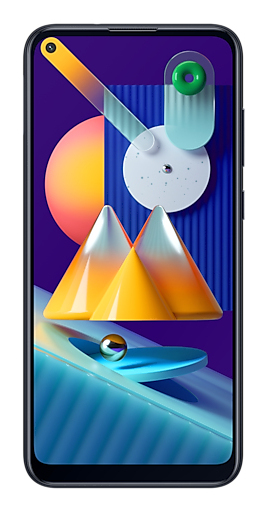 Samsung Galaxy M11 – image 2