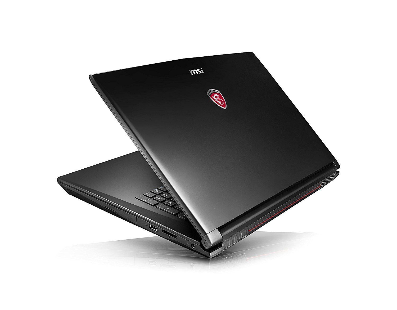 MSI GL72 6QD-209NE – image 4