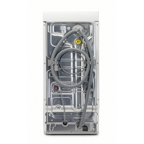 AEG L6TBR622K washing machine Top-load – image 7