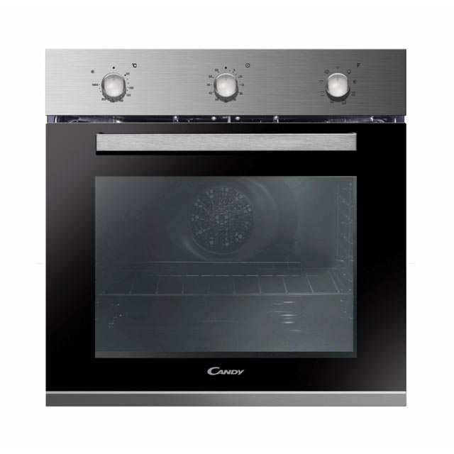 Candy FCP612X/E — vue 1 sur 1