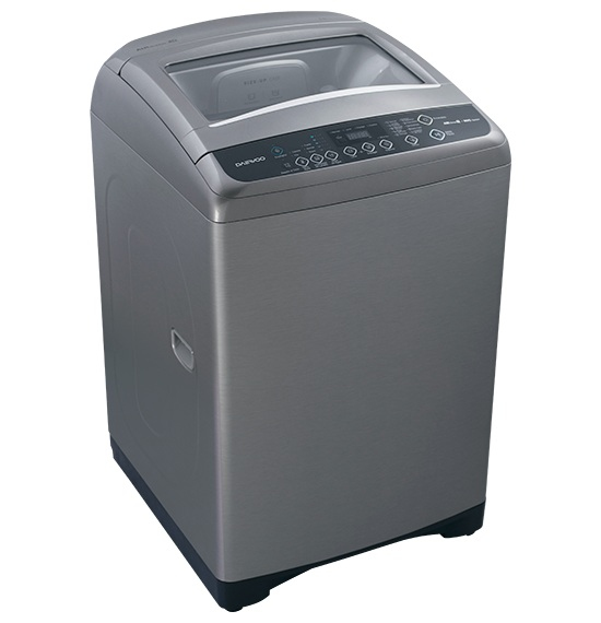 Daewoo DWF-DG362ASE1 washing machine Top-load – image 3
