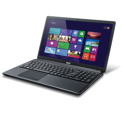 Acer Aspire 510P-2804 Intel® Celeron® N2920 Laptop – image 2