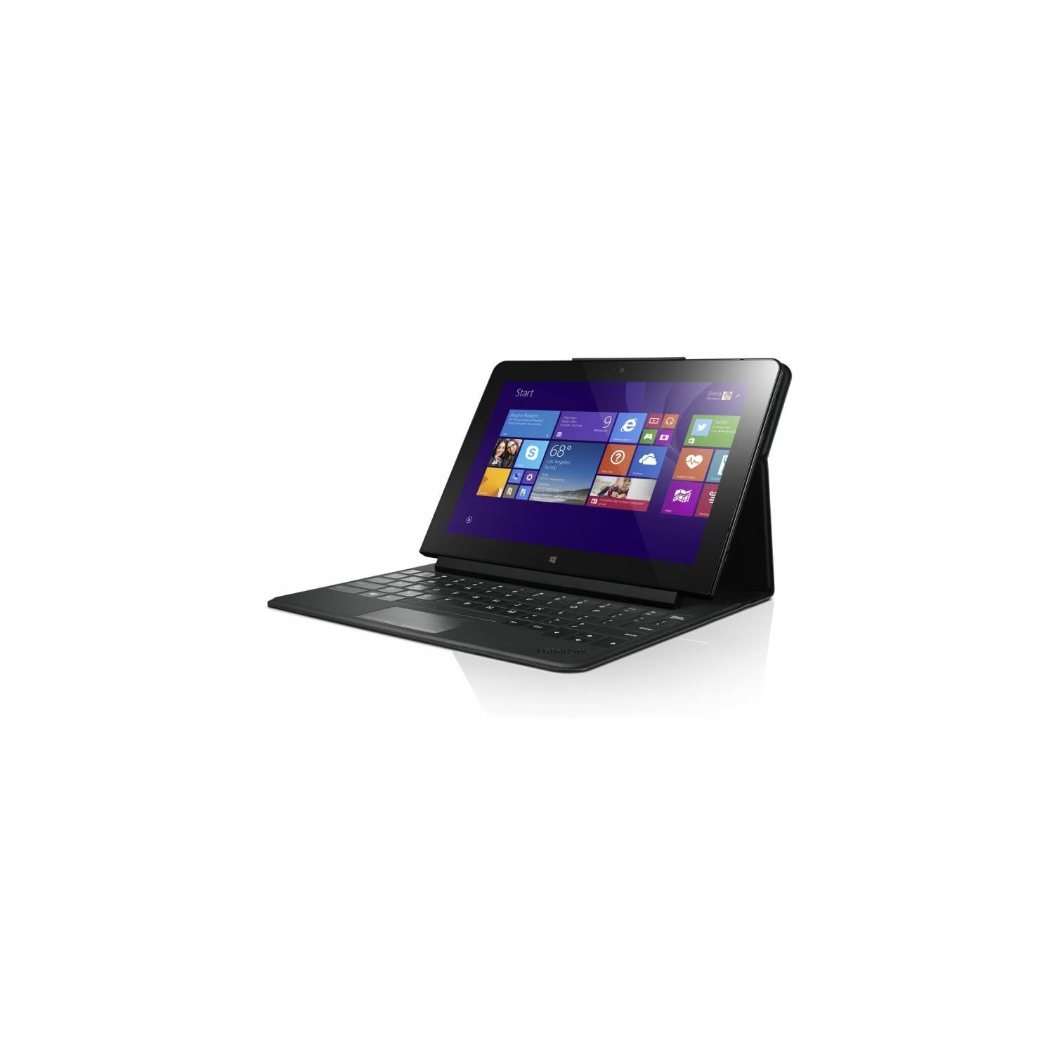 Lenovo 4X30E68282 tablet case