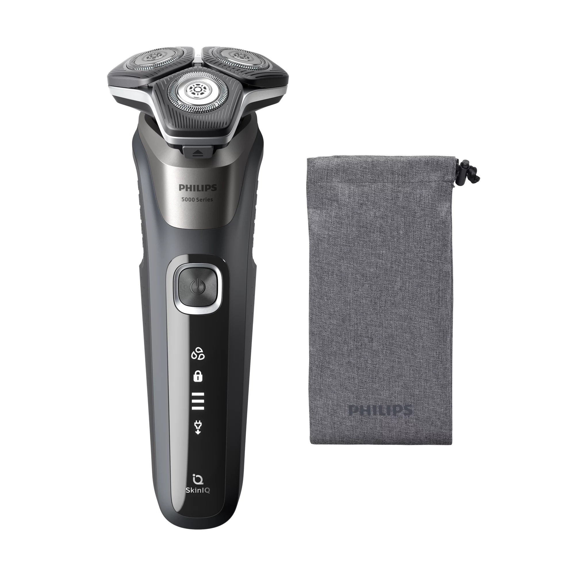 Philips 5000 Series S5887 - Rasoio - cordless …