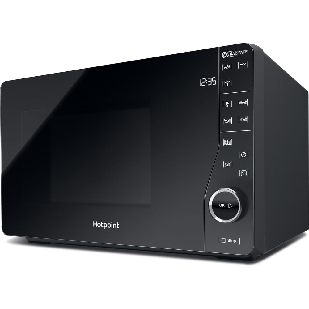 Hotpoint MWH 2622 MB — vue 1 sur 8