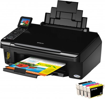 Epson Stylus SX405 – image 5