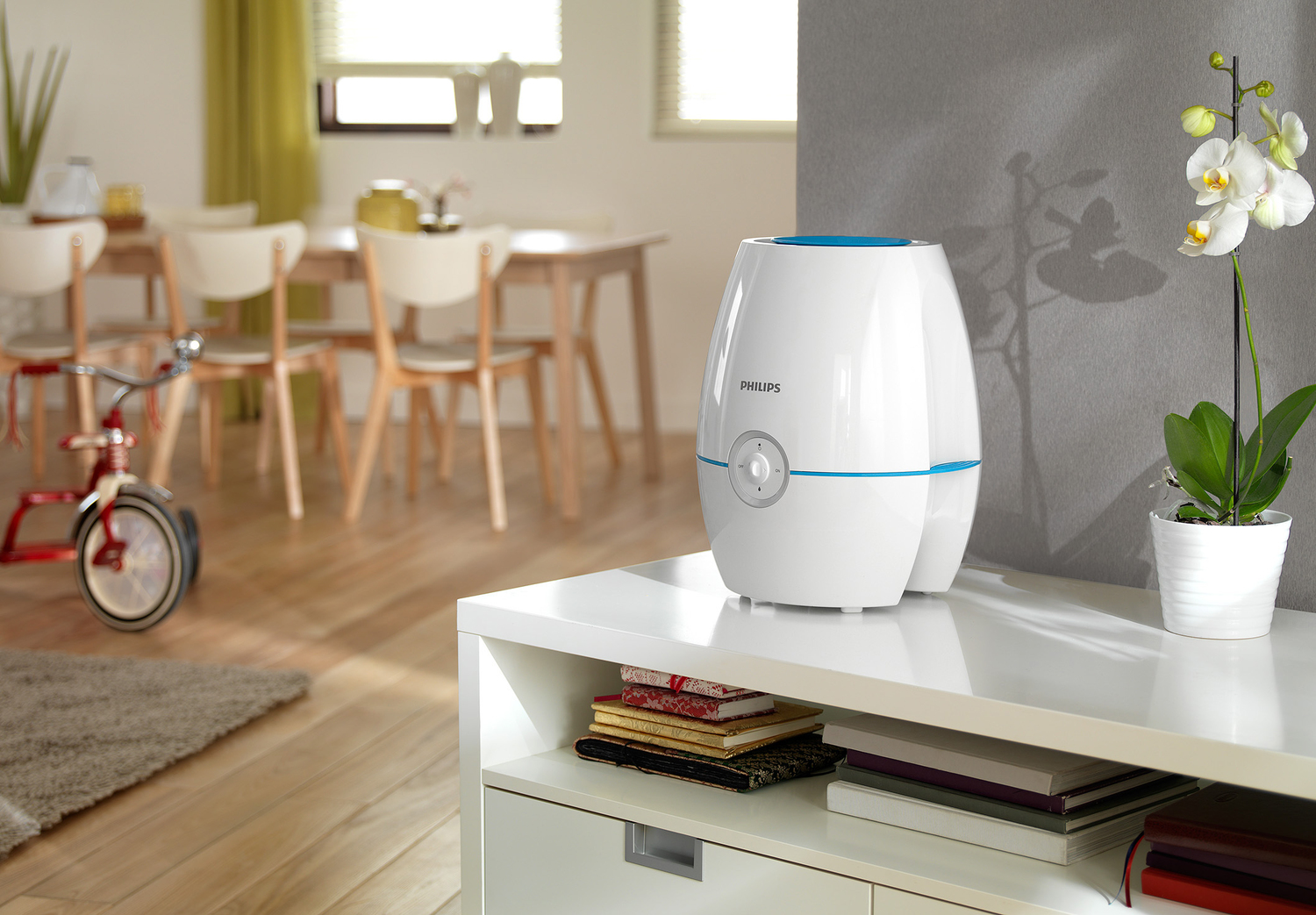 Philips HU4901/00 humidifier – image 5