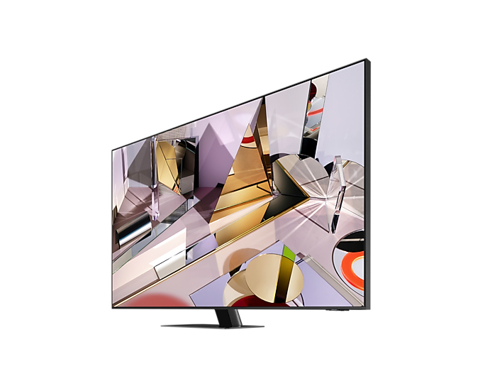 Samsung Series 7 QN65Q700TAPXPA TV – image 5