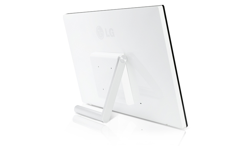 LG ET63 computer monitor – image 7