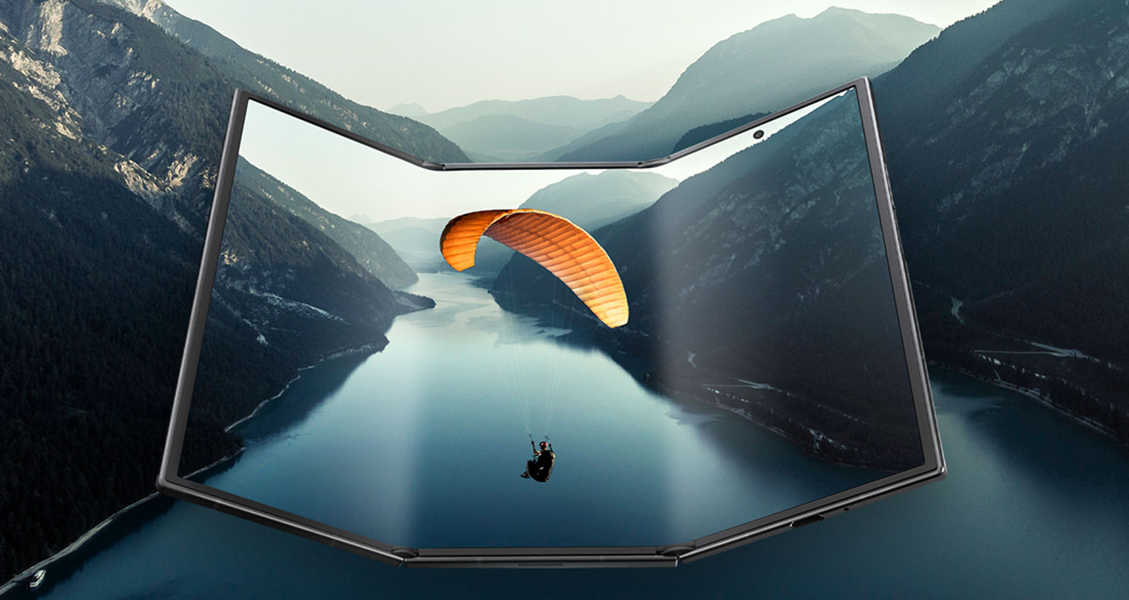 Samsung Galaxy Z TriFold – image 8