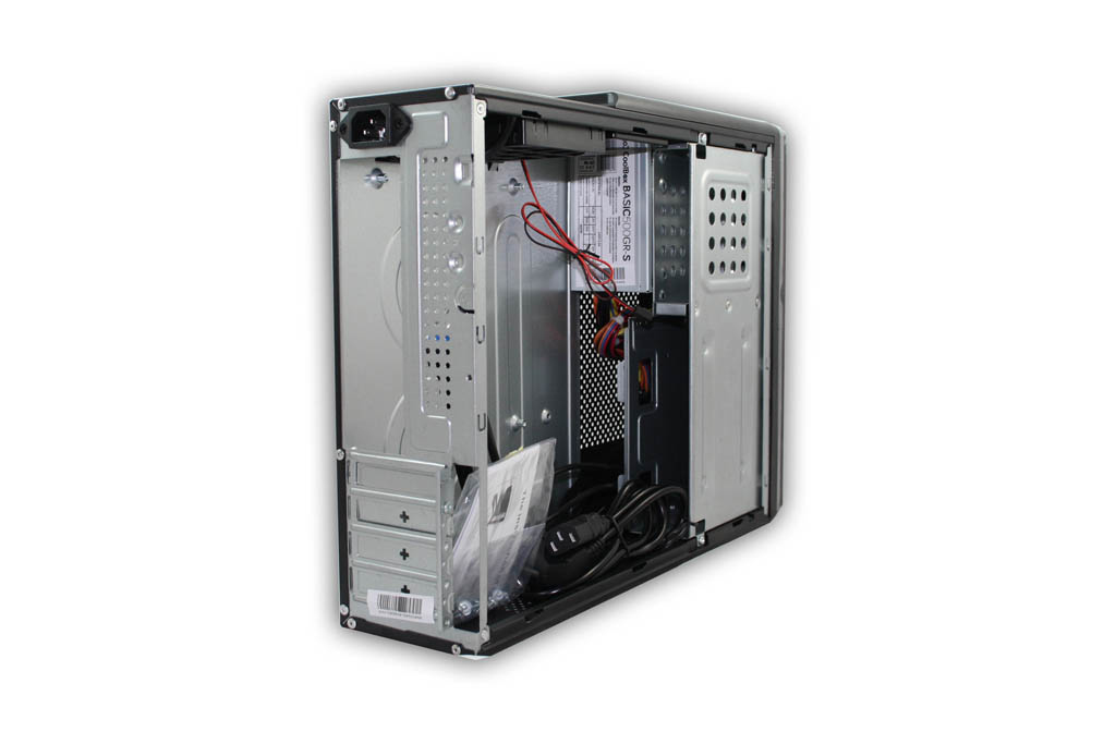 CoolBox T-300 Black 300 W – image 6