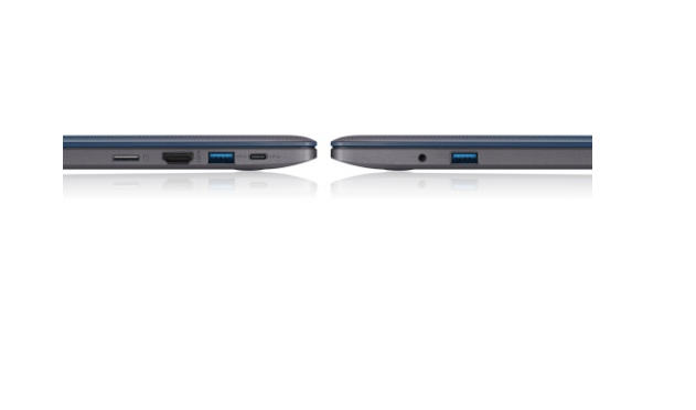 ASUS Vivobook E203MA Intel® Celeron® N4000 Laptop – image 4