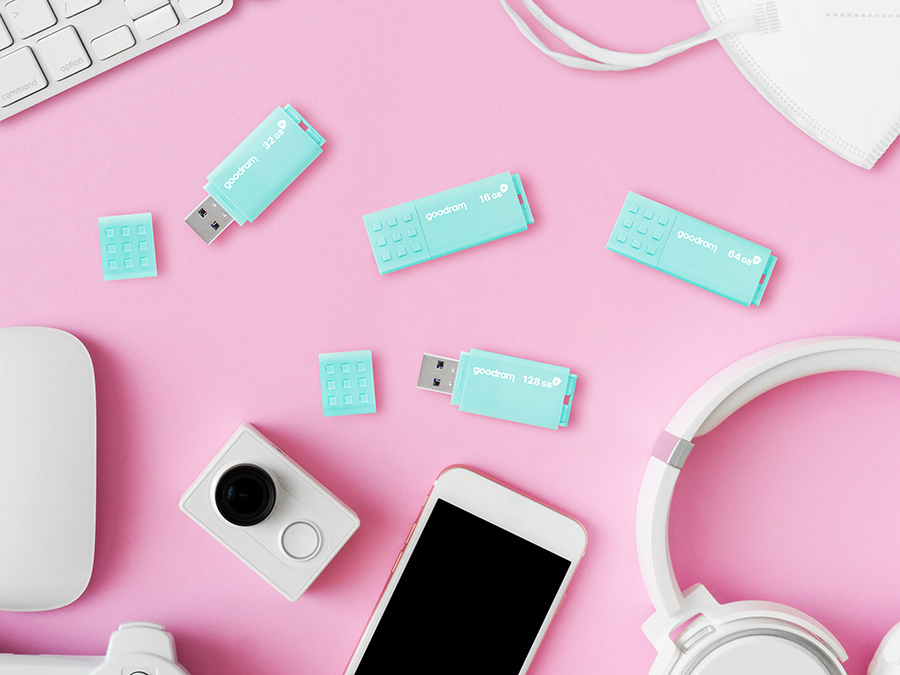 Goodram USB 3.0 UME3 CARE – image 6